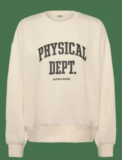 BORG BOYFRIEND SWEATSHIRT - Sweatshirts|Björn Borg Online