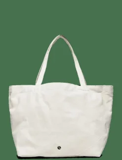 Björn Borg BORG CANVAS TOTE - Crossbody Bags EGRET Outlet