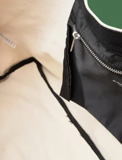 Björn Borg BORG CANVAS TOTE - Crossbody Bags EGRET Outlet