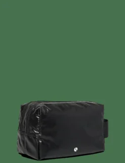 Björn Borg BORG GLOSSY RIPSTOP WASH BAG - Väskaccessoarer BLACK BEAUTY Online