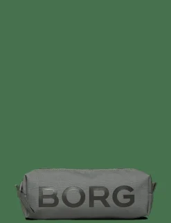 BORG JUNIOR PENCASE - Pennfodral|Björn Borg Clearance