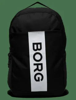 BORG LOGO BACKPACK L - Ryggsäckar|Björn Borg New