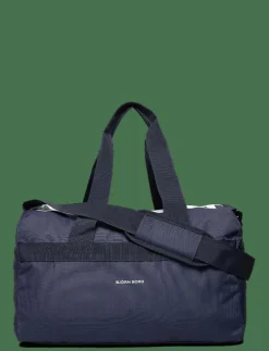 BORG LOGO SPORTS BAG - Gymväskor|Björn Borg Online