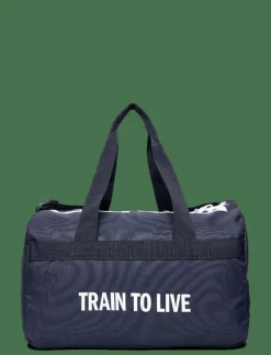 BORG LOGO SPORTS BAG - Gymväskor|Björn Borg Online