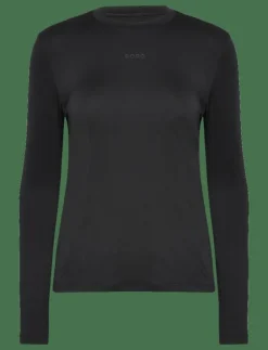 BORG LONG SLEEVE T-SHIRT - Långärmade tröjor|Björn Borg