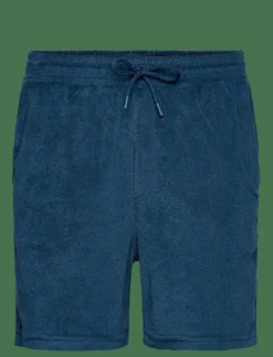 BORG TOWELING POOL SHORTS - Sweatshorts|Björn Borg New
