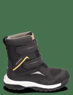 Borgan WP - Vinterstövlar|Kavat Discount