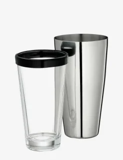 cilio Boston shaker 0,4l - Shakers CLEAR