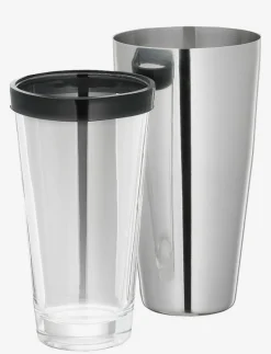 cilio Boston shaker 0,4l - Shakers CLEAR