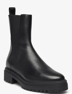 ba&sh BOTTINES CODA - Stövlar BLACK Best