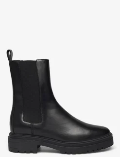 ba&sh BOTTINES CODA - Stövlar BLACK Best