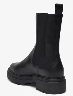 ba&sh BOTTINES CODA - Stövlar BLACK Best