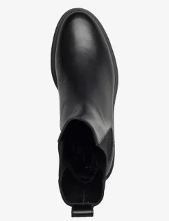 ba&sh BOTTINES CODA - Stövlar BLACK Best