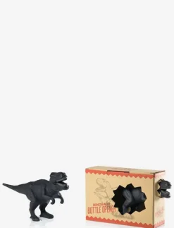 Suck UK Bottle Opener Dinosaur - Drink & Bartillbehör BLACK Hot