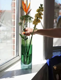 BOUQUET TUBE - Cylindervas|Studio About Best