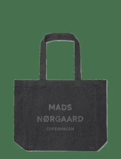 Boutique Washed Athene Bag - Shoppers|Mads Nørgaard Hot
