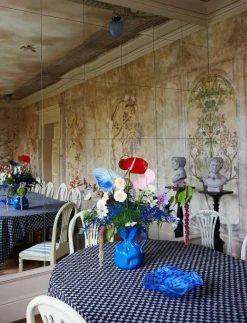 Byon Bowl Cia - Skålar & Fat MULTI BLUE Outlet