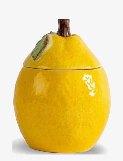 Bowl Lemon jam - Skålar & Fat|Byon