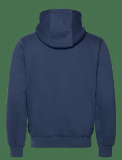 BOWMAN LOGO ZIP HOOD - Huvtröjor|Sail Racing Discount