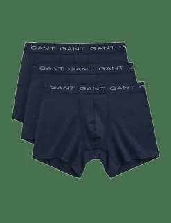 BOXER BRIEF 3-PACK - Boxershorts|GANT Clearance
