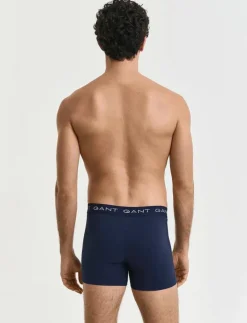 BOXER BRIEF 3-PACK - Boxershorts|GANT Clearance