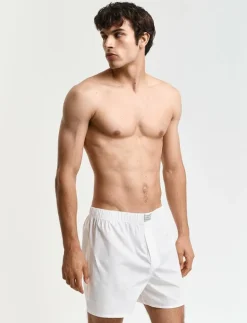 BOXER SHORTS 2-PACK GIFT BOX - Boxershorts|GANT Hot