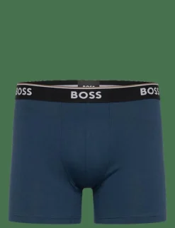 BOSS BoxerBr 3P Power - Boxershorts OPEN MISCELLANEOUS Best