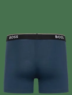 BOSS BoxerBr 3P Power - Boxershorts OPEN MISCELLANEOUS Best