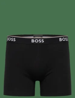 BOSS BoxerBr 3P Power - Boxershorts OPEN MISCELLANEOUS Best
