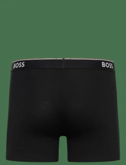 BOSS BoxerBr 3P Power - Boxershorts OPEN MISCELLANEOUS Best