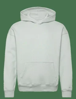 Hollister BOXY POPOVER - Hoodies 120 Sale