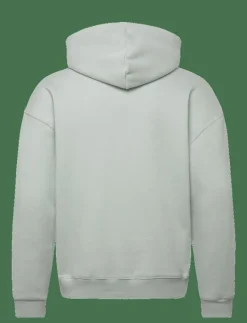 Hollister BOXY POPOVER - Hoodies 120 Sale