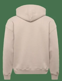 Hollister BOXY POPOVER - Hoodies 400