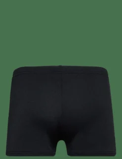 BOY'S TEAM SWIM SHORT SOLID - Badbyxa|Arena New