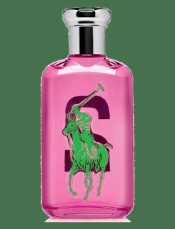 Ralph Lauren - Fragrance BPW PINK 100ML EDT FG - Eau de toilette Best