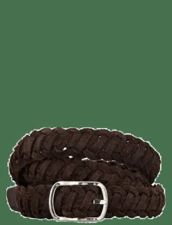 Braid Rhea Belt - Skärp|Becksöndergaard Clearance