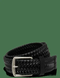 BRAIDANT - Flätade skärp|Tiger of Sweden Sale