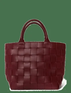 Braided Strap Shopper - Shoppers|Ceannis Best