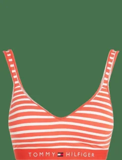 BRALETTE LIFT PRINT - Bralette|Tommy Hilfiger Outlet