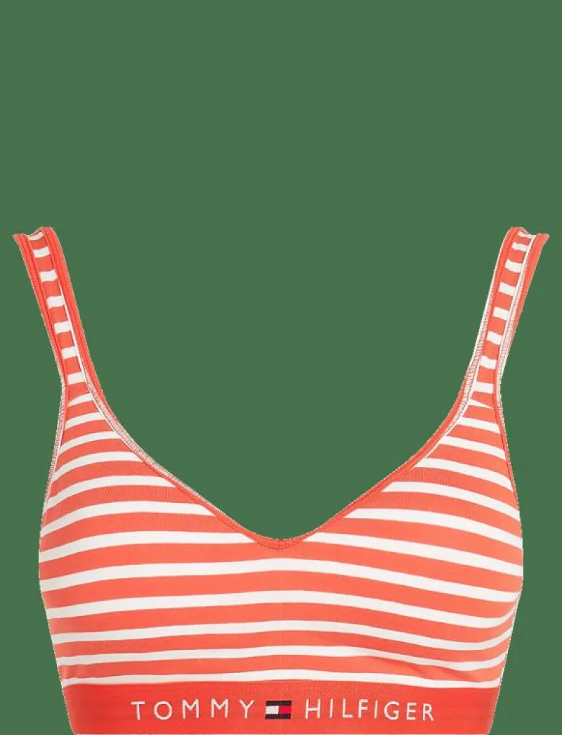 BRALETTE LIFT PRINT - Bralette|Tommy Hilfiger Outlet