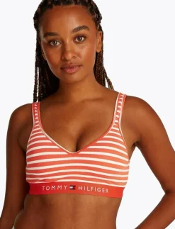 BRALETTE LIFT PRINT - Bralette|Tommy Hilfiger Outlet