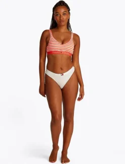 BRALETTE LIFT PRINT - Bralette|Tommy Hilfiger Outlet