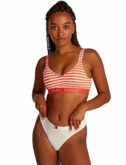 BRALETTE LIFT PRINT - Bralette|Tommy Hilfiger Outlet