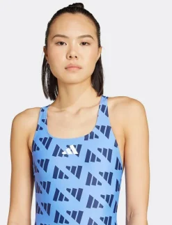 adidas Sportswear BRD GRX ST - Badkläder BLUFUS/DKBLUE Discount