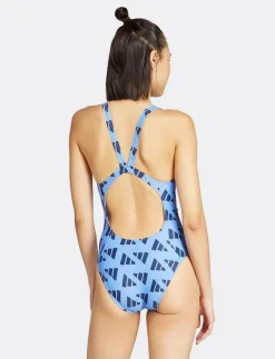 adidas Sportswear BRD GRX ST - Badkläder BLUFUS/DKBLUE Discount