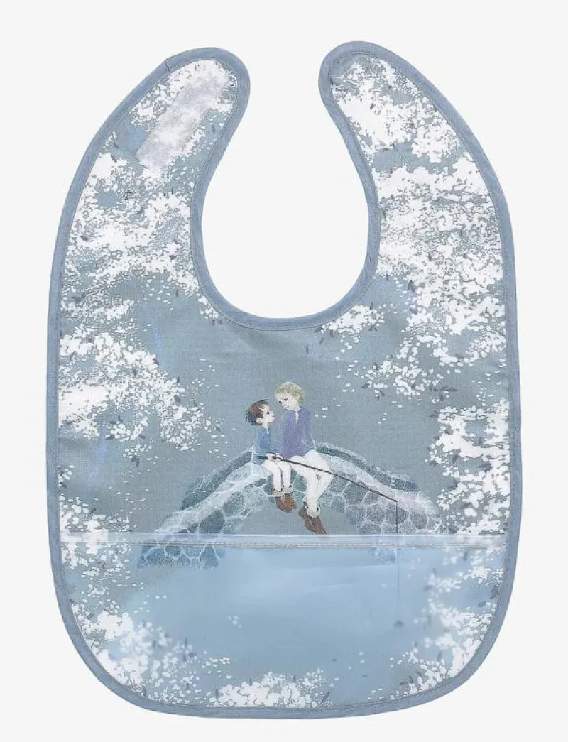 Bröderna Lejonhjärta, Haklapp (körsbergsdalen) - Haklappar|Rätt Start Hot