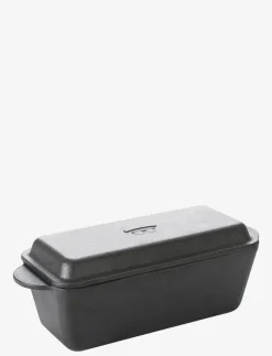 Holm Brödform m lock - Brödform BLACK Online