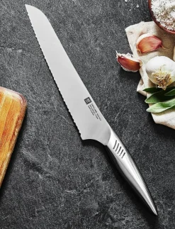 Brödkniv - Brödknivar|Zwilling