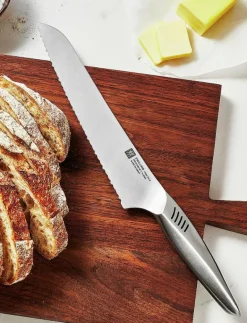 Brödkniv - Brödknivar|Zwilling
