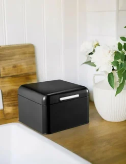 Brödskrin Bella - Brödkorgar & brödlådor|Dorre Best